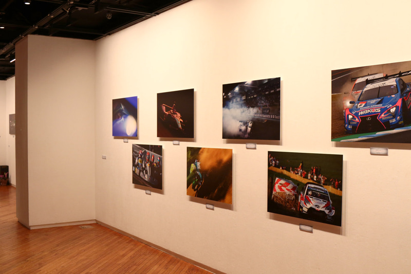 JRPA写真展「COMPETITION」は六本木AXISギャラリーで開催中