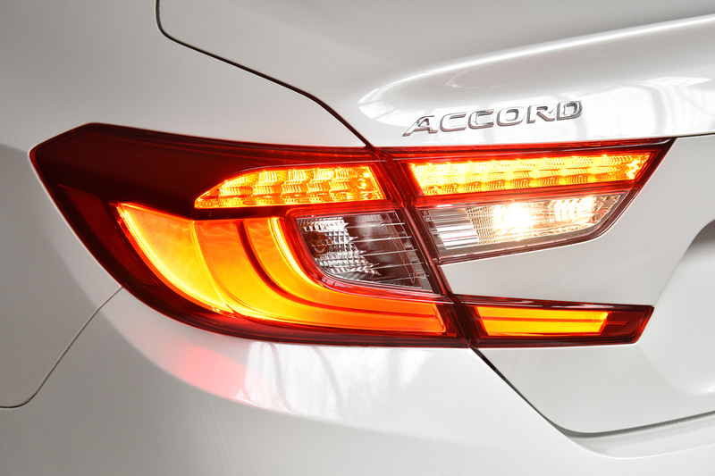 バックライトを点灯