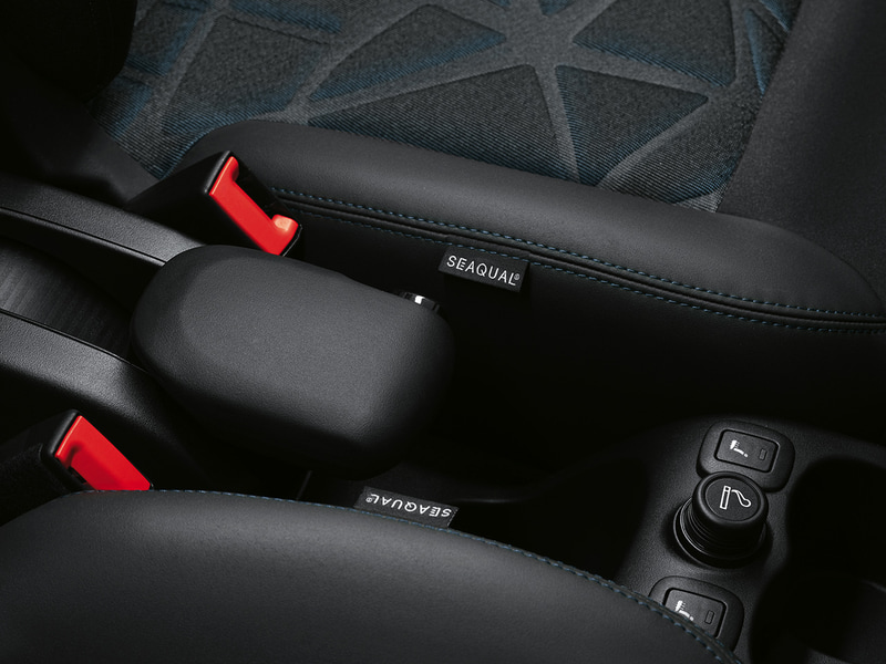 パンダ ハイブリッド