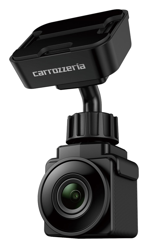 リア専用ドライブレコーダーユニット「VREC-RH200」