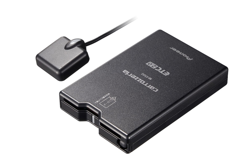 ETC2.0対応ユニット「ND-ETCS2」