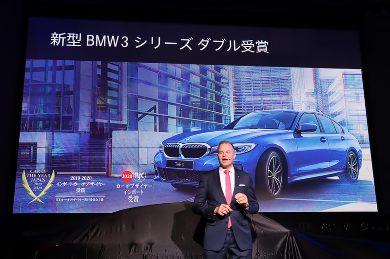 ヴィードマン社長による2019年の振り返り