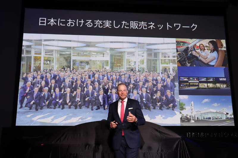 ヴィードマン社長による2019年の振り返り