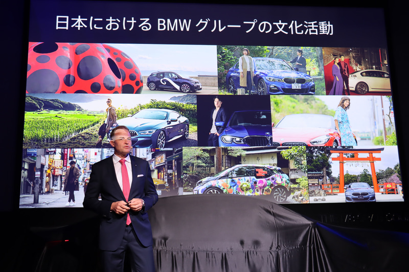 ヴィードマン社長による2019年の振り返り