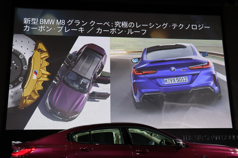 足まわりや電子制御技術にもレーステクノロジーが生かされている