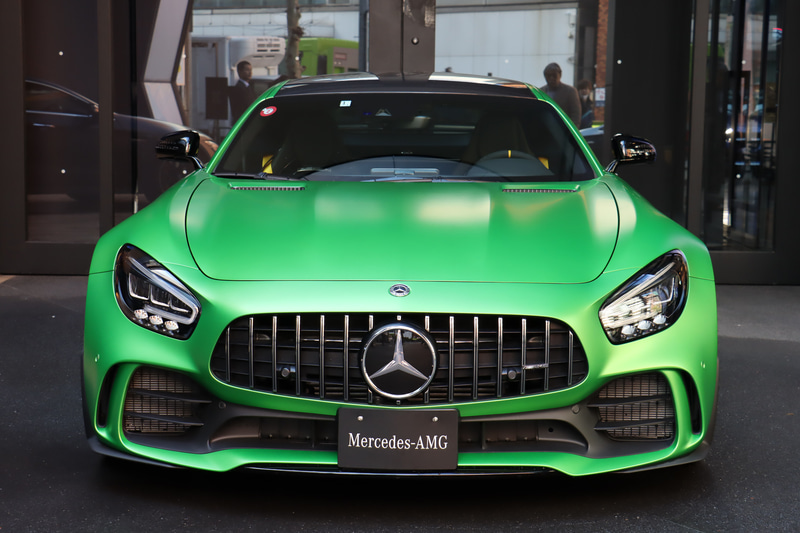 ボディサイズは4550×2005×1285mm（全長×全幅×全高）、ホイールベースは2630mm