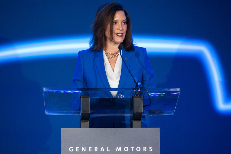 ハムトラミック工場で行なわれたプレスイベントの様子