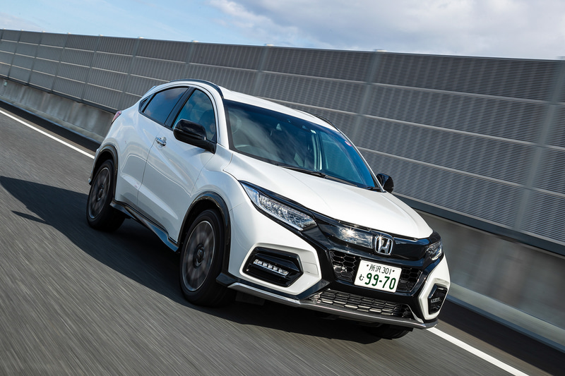 試乗は都内から一般道と高速道路を乗り継いで箱根エリアへ。一般的な生活圏と、ちょっとした小旅行で走るような道路を選んで行なった