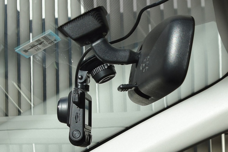 製品の設置イメージ