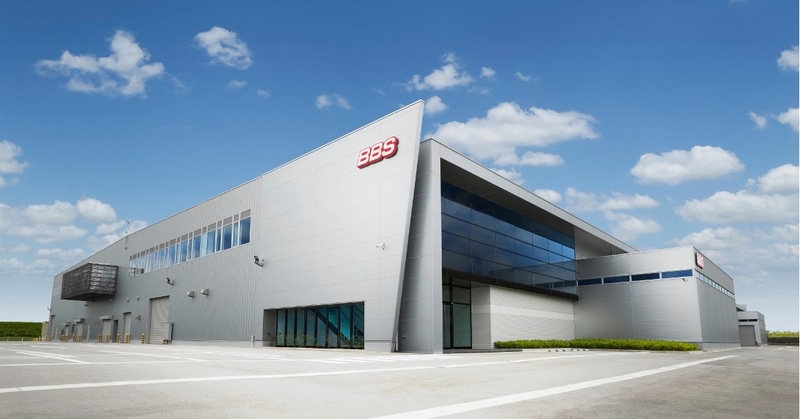 BBSジャパン 高岡工場の特別見学会「BBS工場見学2020冬」を2月22日に開催