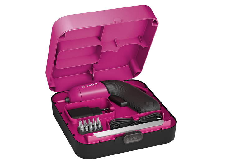 IXOカラーエディション（ラズベリーレッド）