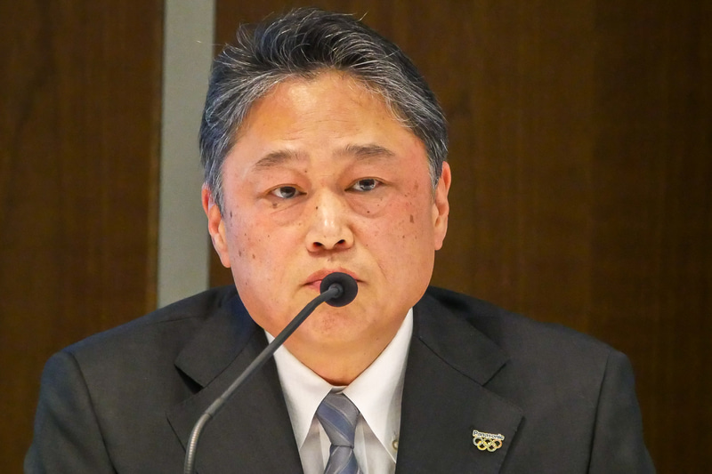 パナソニック株式会社 取締役常務執行役員兼CFO 梅田博和氏