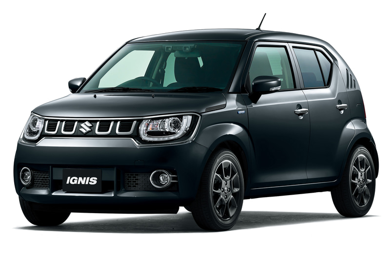 スーパーブラックパール