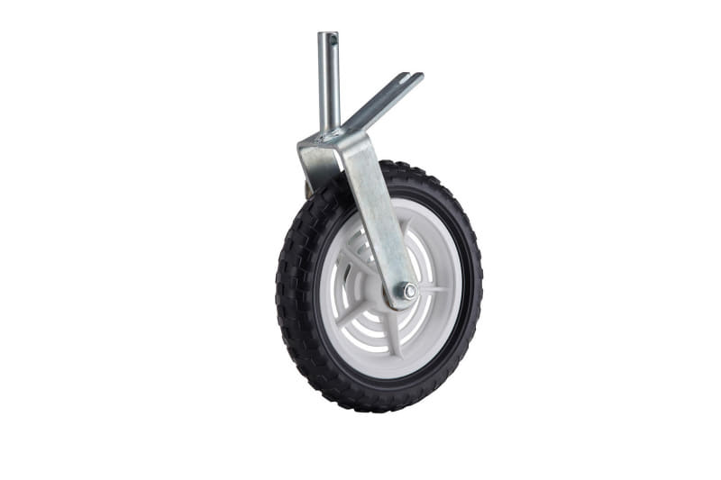 移動時に便利な車輪が付いて価格は据え置き