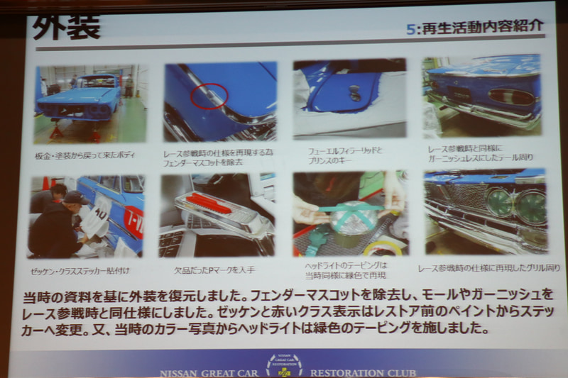 外装も細かなところを再現