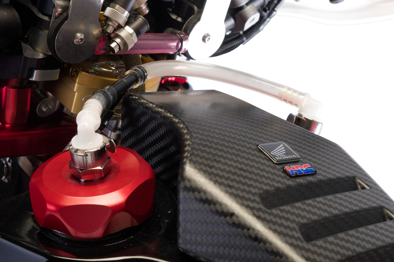 ホンダ「CRF450 RALLY」