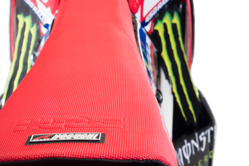 ホンダ「CRF450 RALLY」