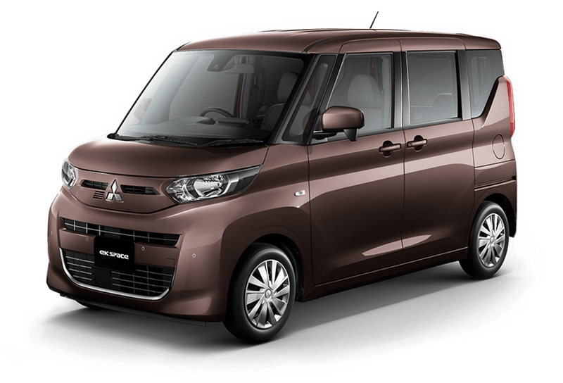 オークブラウン