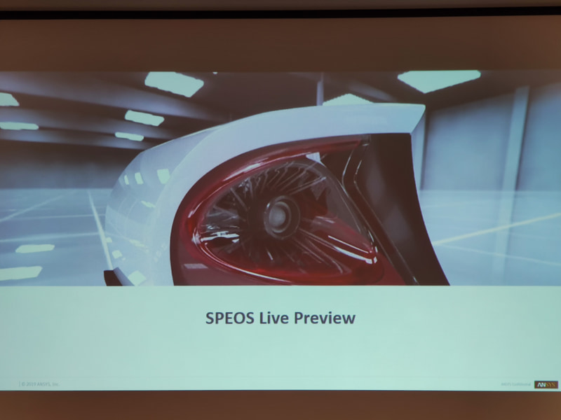 SPEOSのスライド