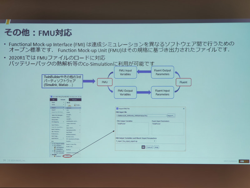 流体関連製品のスライド