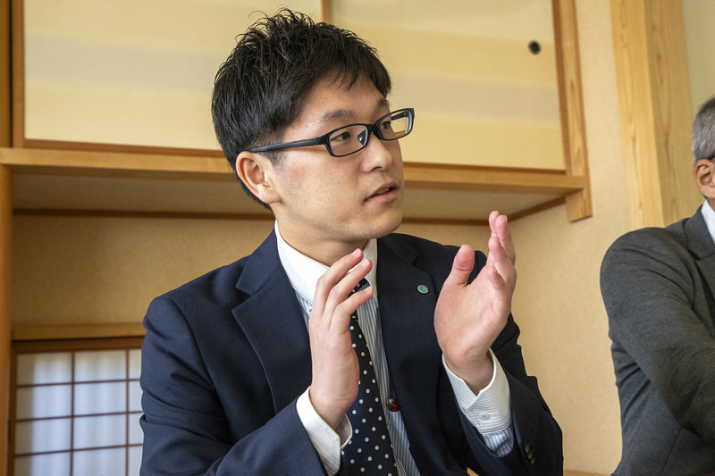 永平寺町役場の担当者によると、空っぽのコミュニティバスが議会で問題になっているときにトヨタからウェルジョイン活用の提案がきたという。すでに実用している地域へ視察に行き、その効果を確認して導入を決めたという。今後はコミュニティバスの運用も再検討してどちらが効率のいい使い方なのか答えを探る