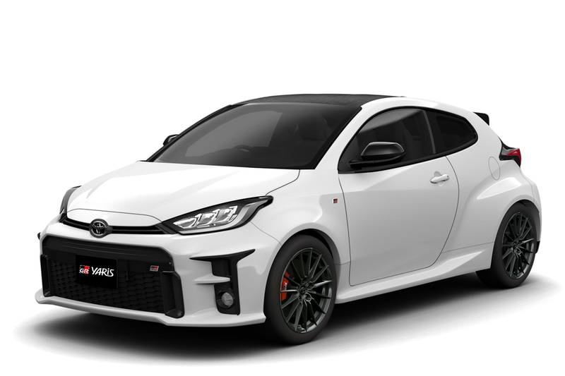 RZ“High- performance･First Edition”（スーパーホワイトII）