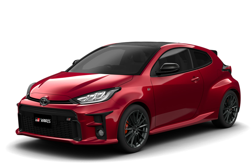 RZ“High- performance･First Edition”（エモーショナルレッドII）