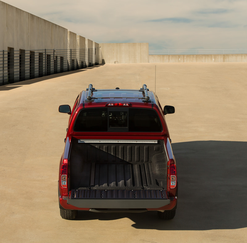 フロンティア 2020モデル