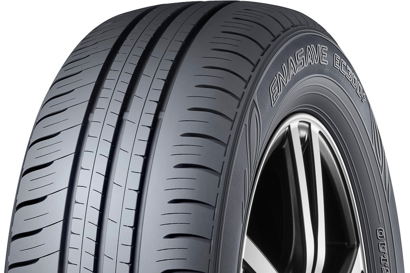 ダンロップ「エナセーブ EC300+」