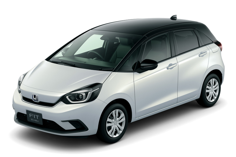 プレミアムサンライトホワイト・パール＆ブラック（10万4500円高）