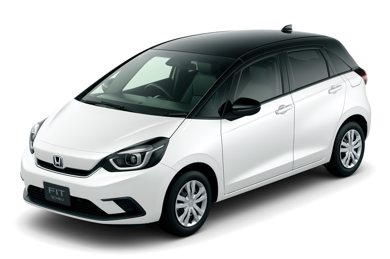 プラチナホワイト・パール＆ブラック（8万2500円高）