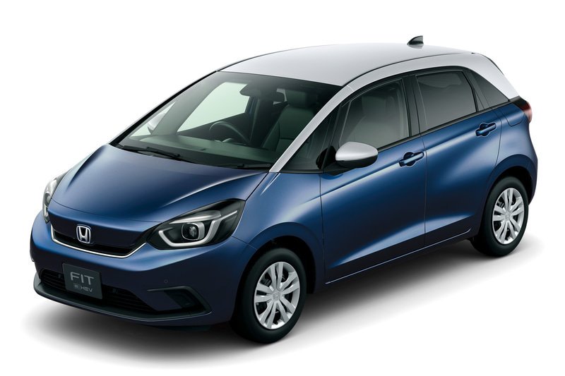 ミッドナイトブルービーム・メタリック＆シルバー（8万2500円高）