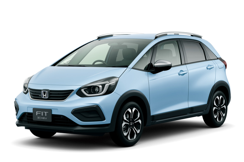 サーフブルー（CROSSTAR専用）