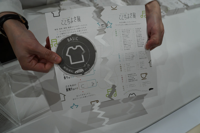 記者の診断結果はベーシックグレード