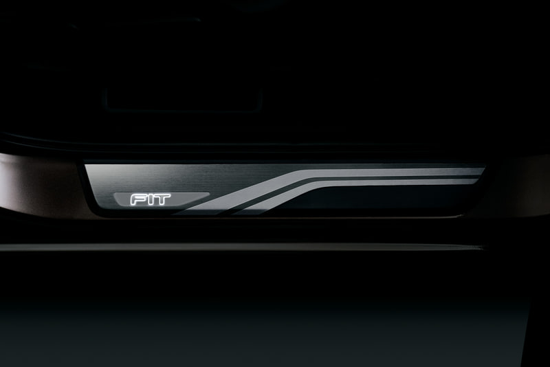 サイドステップガーニッシュ（ホワイト）：2万9700円