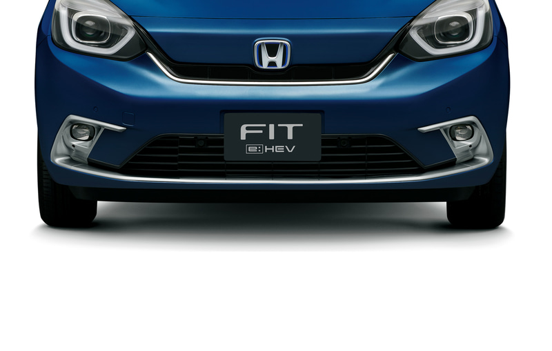 ロアグリル フォグライトガーニッシュ（ルナシルバーメタリック）：3万3000円