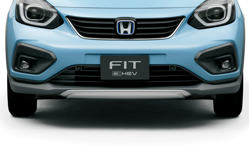 ロアガーニッシュ フロント：2万7500円