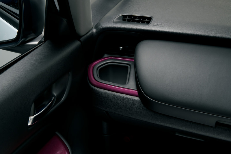 ドリンクホルダーリング：6600円