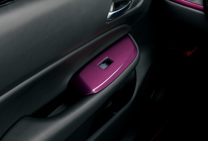 ドアスイッチパネル：9900円