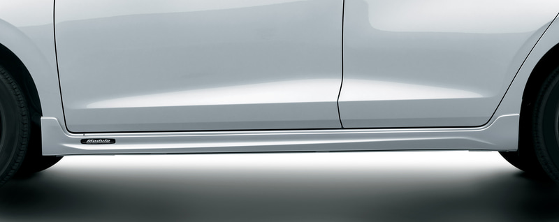 ロアスカート サイド：4万4000円