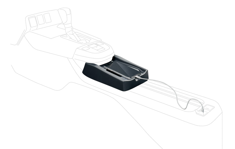 コンソール スマートフォントレイ：2750円