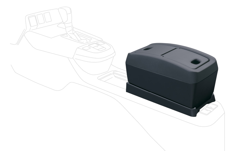 コンソール トラッシュボックス：6050円