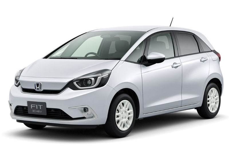 eHEV HOME 純正アクセサリー装着イメージ