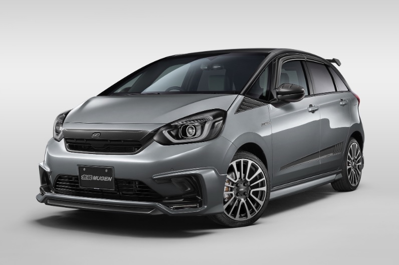 シャイニンググレー･メタリック&ブラック