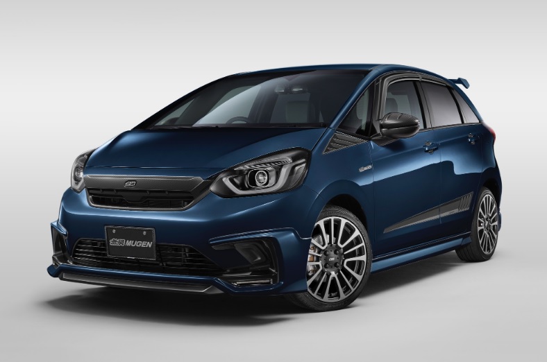 ミッドナイトブルービーム･メタリック