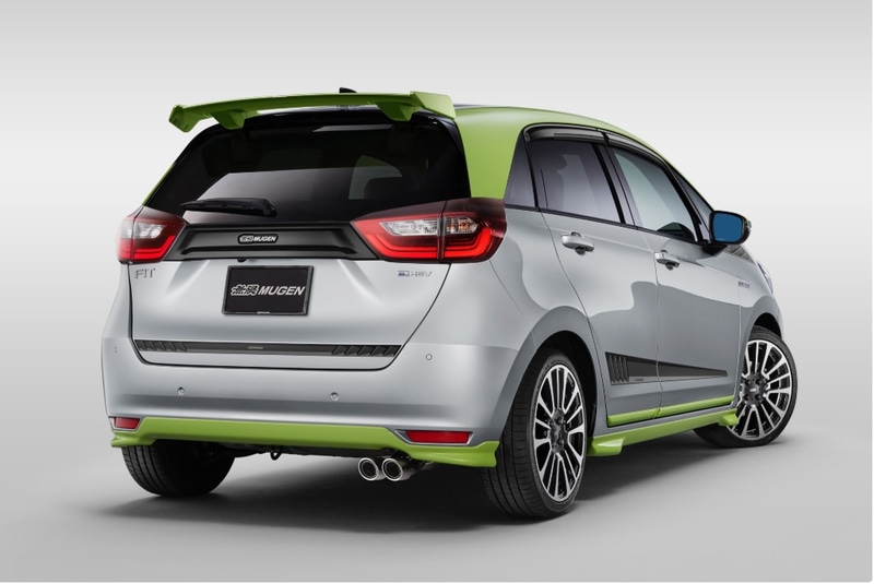 ルナシルバー･メタリック&ライムグリーン