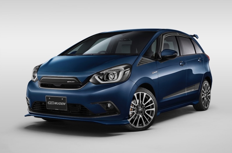 ミッドナイトブルービーム･メタリック