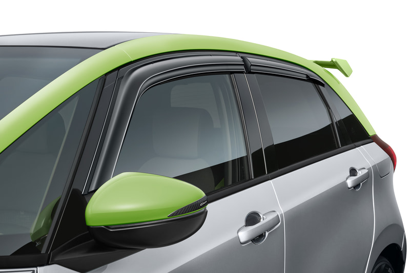 ベンチレーテッドバイザー（1万7600円）