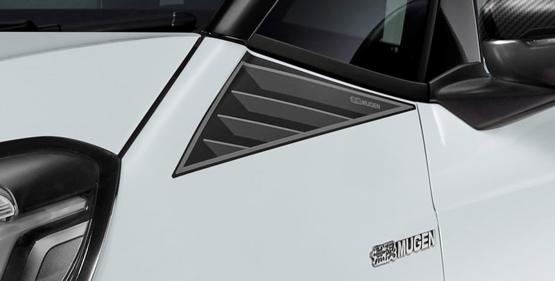 フェンダーデカール（単体価格：6600円）