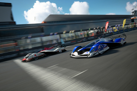 FIA GTチャンピオンシップ2020、ワールドツアー第1戦で日本代表の宮園